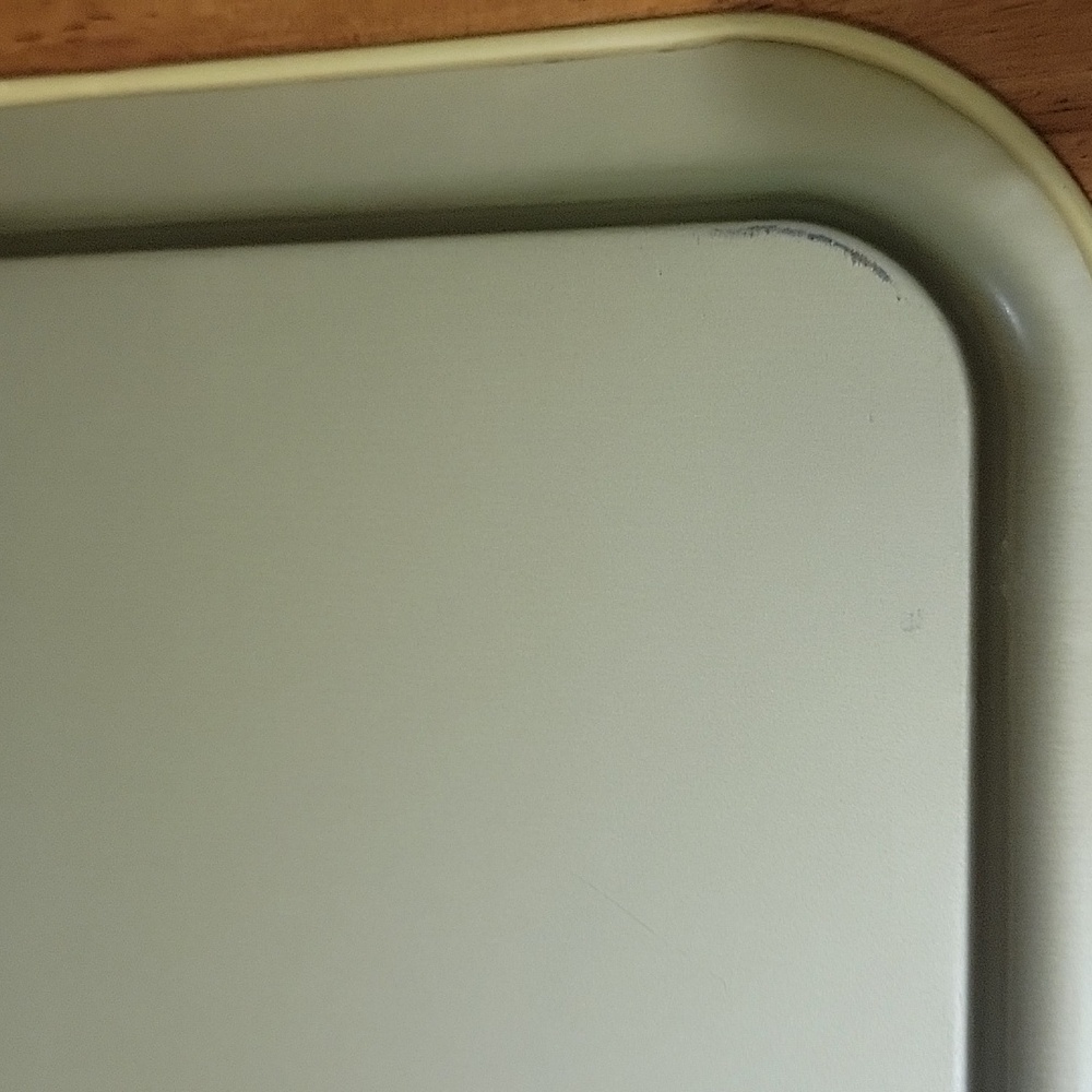 Vintage Lap Tray - Picture 10 of 16